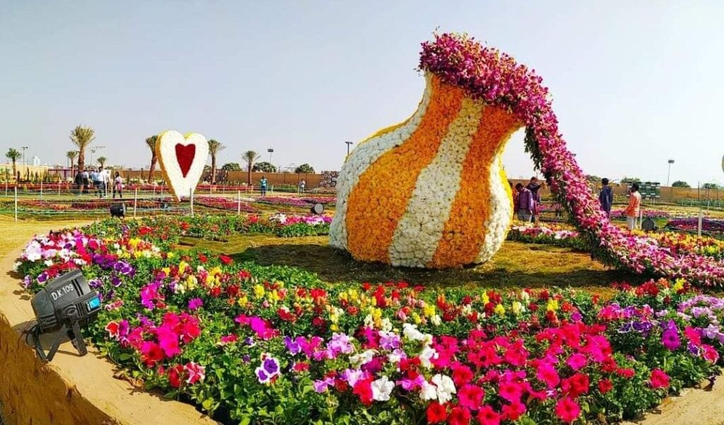 Flower Show 2020 Ahmedabad – Dates, Timing, Fees and Attractions